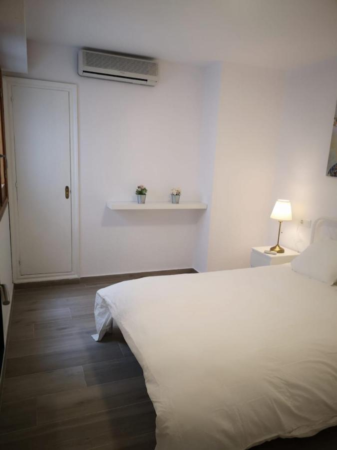 Alc - Jorge Juan, Acogedor Apartamento En El Centro De Alicante Apartment Екстериор снимка