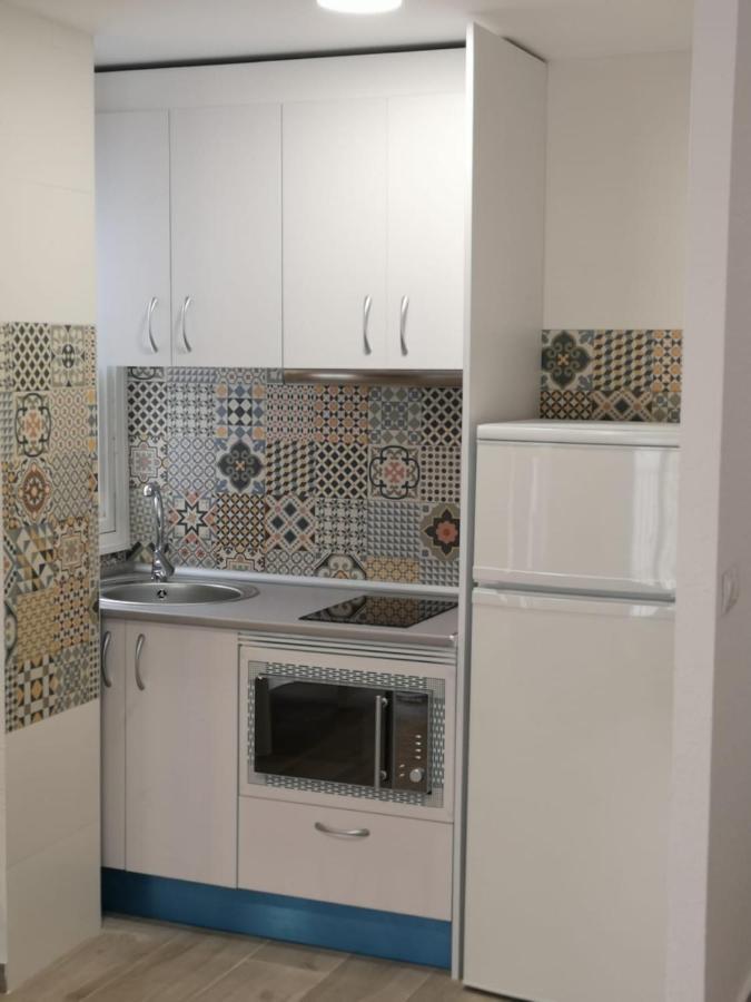 Alc - Jorge Juan, Acogedor Apartamento En El Centro De Alicante Apartment Екстериор снимка