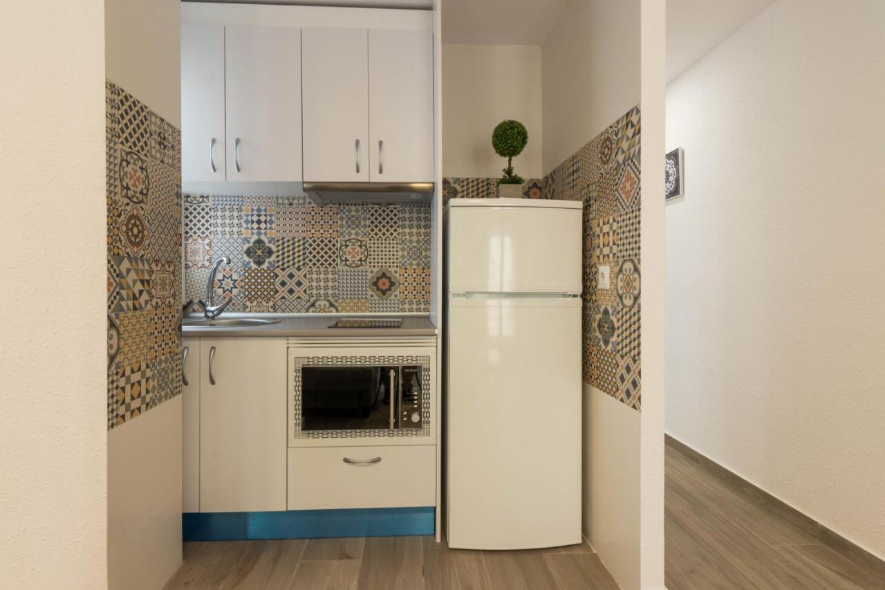 Alc - Jorge Juan, Acogedor Apartamento En El Centro De Alicante Apartment Екстериор снимка