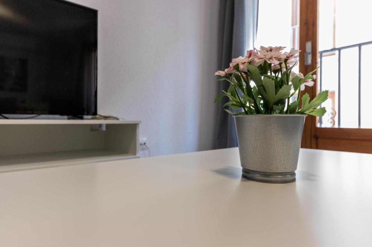 Alc - Jorge Juan, Acogedor Apartamento En El Centro De Alicante Apartment Екстериор снимка