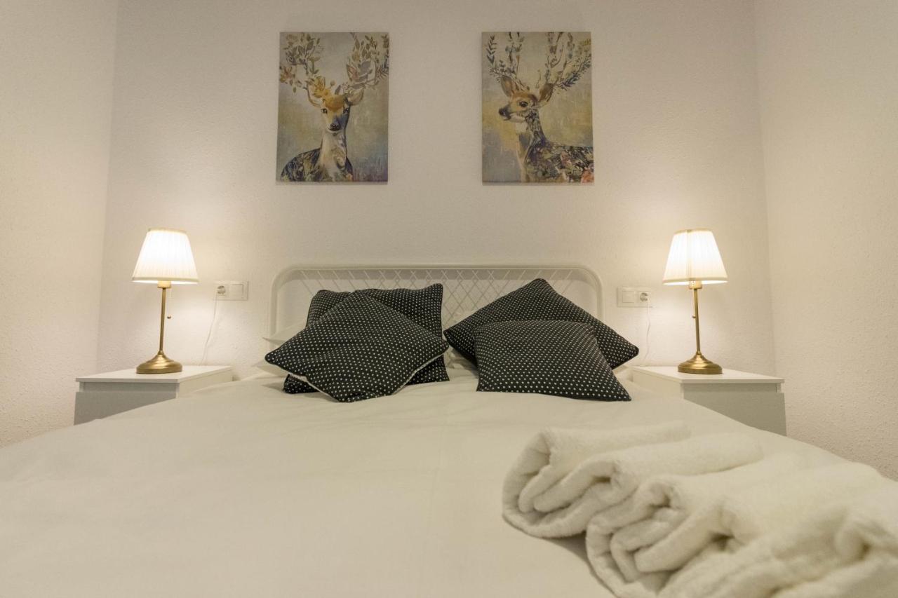 Alc - Jorge Juan, Acogedor Apartamento En El Centro De Alicante Apartment Екстериор снимка