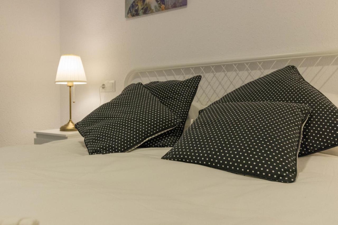 Alc - Jorge Juan, Acogedor Apartamento En El Centro De Alicante Apartment Екстериор снимка